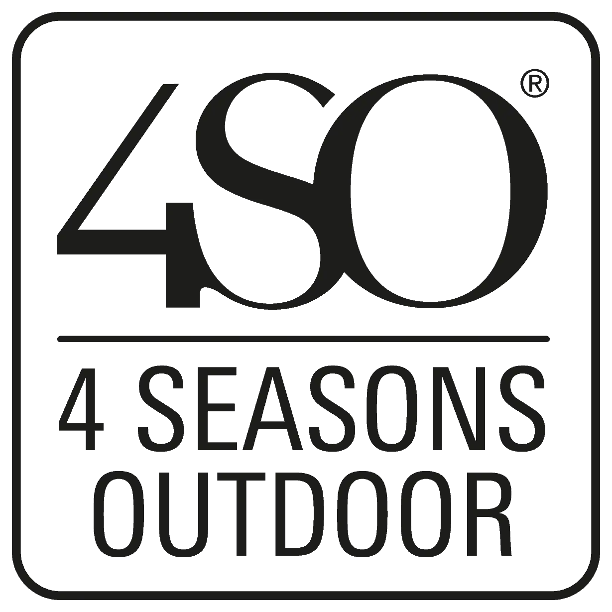 Logo von 4 Seasons Outdoor