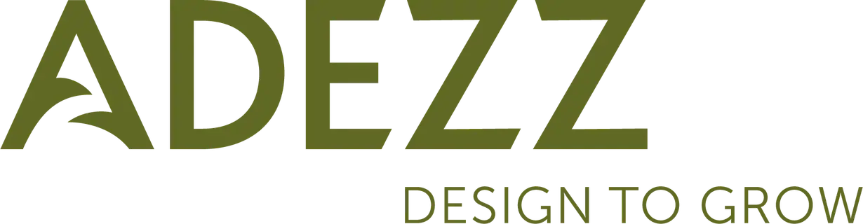 Logo von Adezz