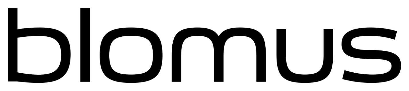 Logo von blomus