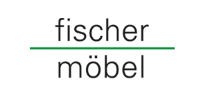 Logo von Fischer Möbel