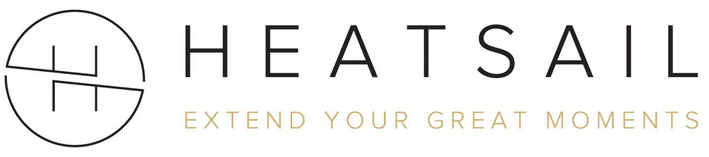 Logo von Heatsail