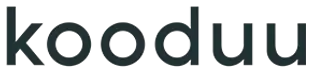 Logo von Kooduu