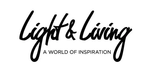 Logo von Light & Living