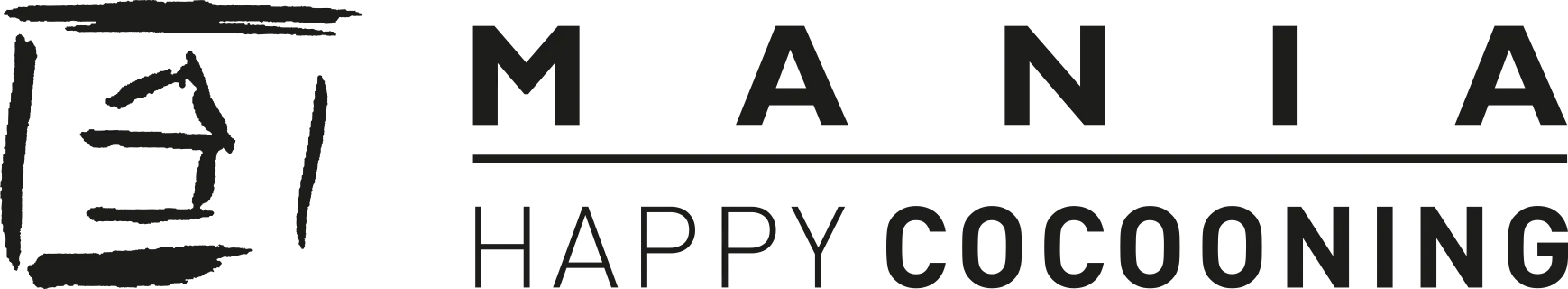 Logo von Mania