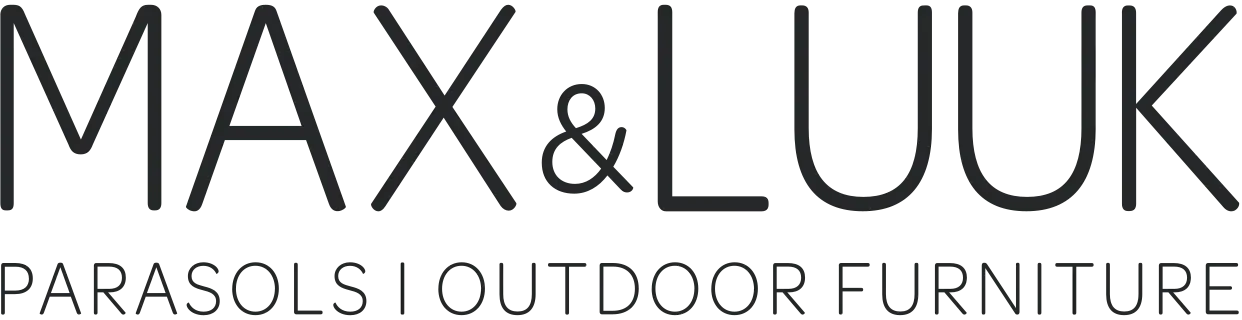 Logo von Max & Luuk