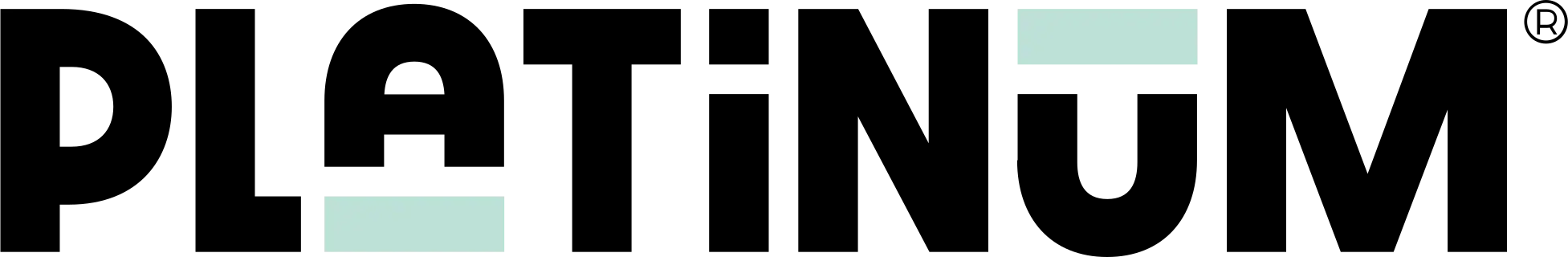 Logo von Platinum