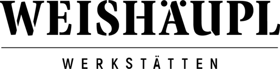 Logo von Weishäupl